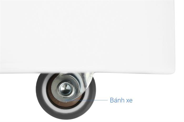 Máy hút ẩm LG Dual Inverter 34 lít DD20GMWE1.ABAE